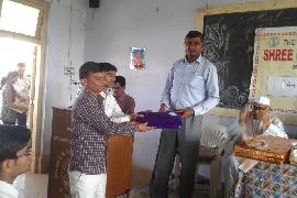 L.M.K. NSS Sanaman 7-10-2014 